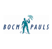 BOCM Pauls Logo
