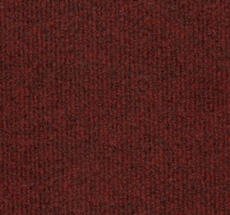 Cherry Red Carpet Tile