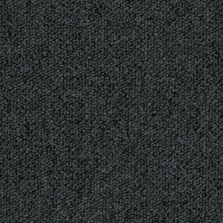 Pile close up of Atlas Grey Carpet Tiles