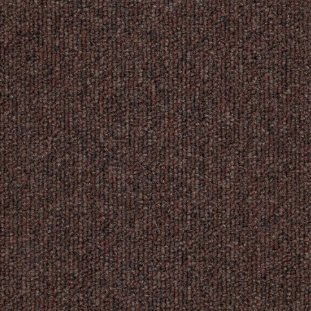 Clipper Brown Carpet Tiles