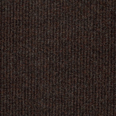 Pile close up of Hampton Brown Carpet Tiles