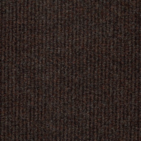 Pile close up of Hampton Brown Carpet Tiles