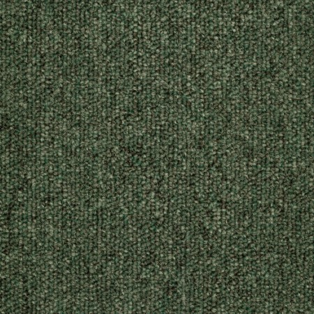 Pile close up of Landmark Green Carpet Tiles