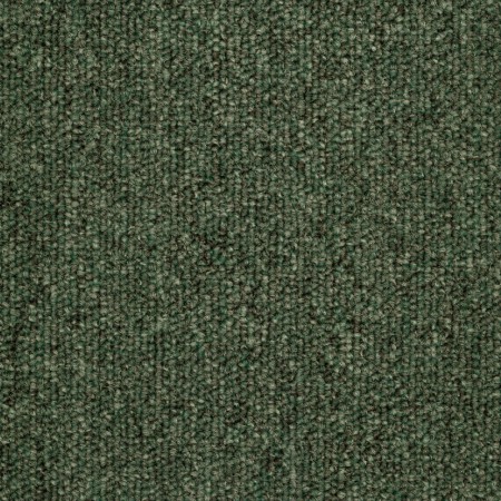 Pile close up of Landmark Green Carpet Tiles