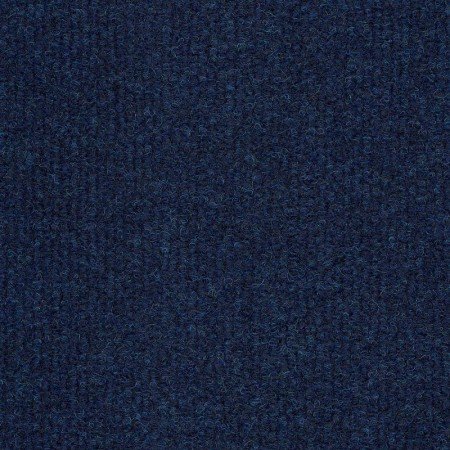 Pile close up of Orion Blue Carpet Tiles