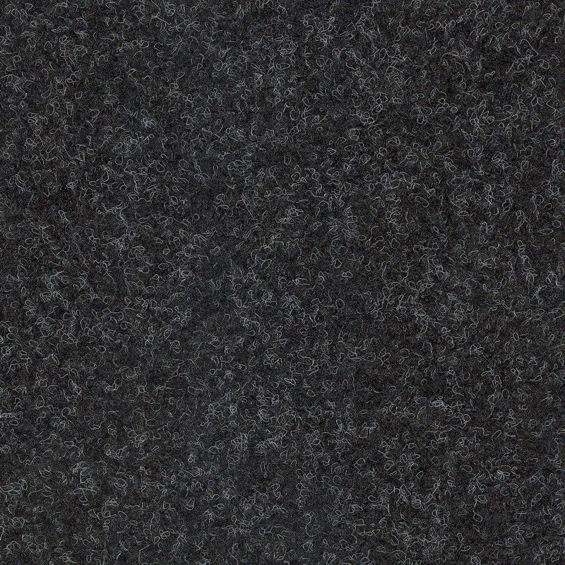 Ash Black Carpet Tiles | Black Commercial Carpet Tiles