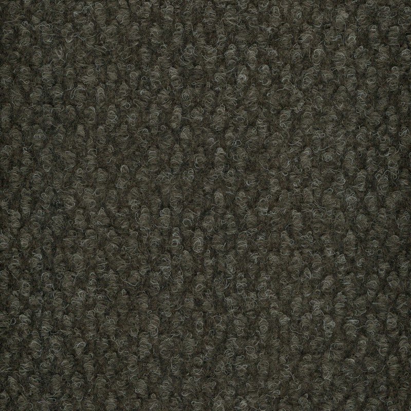 Cobble Grey Carpet Tiles Flooring for High Wear Areas
