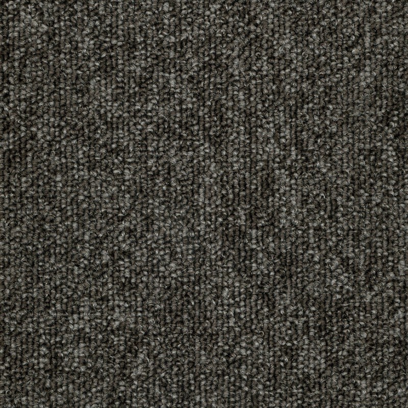 Quartz Grey Carpet Tiles Heavy Duty, Dark Grey Carpet Tiles