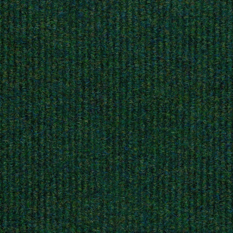 Richmond Green Carpet Tiles New Broad Rib Carpet Tile