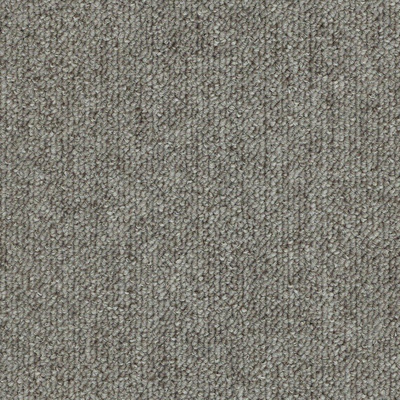 Rivoli Light Grey Carpet Tiles Heavy Duty Tile Rivoli Light Grey Carpet Tiles Pile Close Up Of