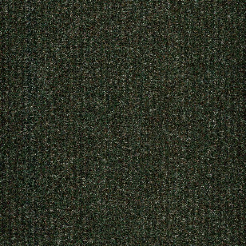 Sherwood Green Carpet Tiles New Broad Rib Carpet Tile