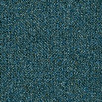 Bosun Blue Carpet Tiles