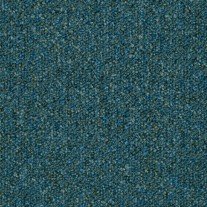 Bosun Blue Carpet Tiles