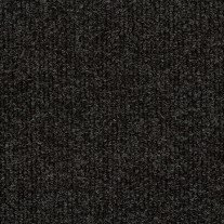 Black carpet deals tiles