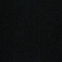 Jet Black Carpet Tiles