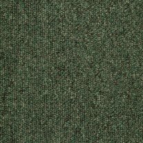 Landmark Green Carpet Tiles