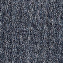 Mariner Blue Carpet Tiles