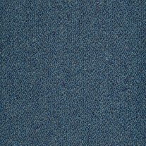 Miami Blue Carpet Tiles