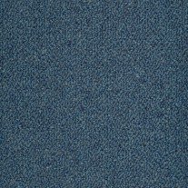 Miami Blue Carpet Tiles