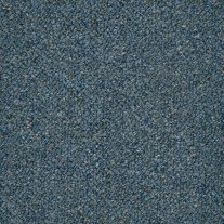 Ultra Mid Blue Carpet Tiles