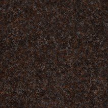 Pile close up of Bark Brown Carpet Tiles