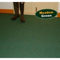 Meadow Green Carpet Tiles