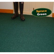 Spruce Green Carpet Tiles
