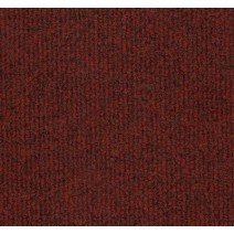 Cherry Red Carpet Tile