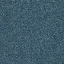 Pile close up of Geneva Blue Carpet Tiles