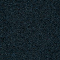 Pile close up of Geneva Dark Blue Carpet Tiles