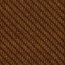 Pile close up of Guardian Brown Barrier Tiles