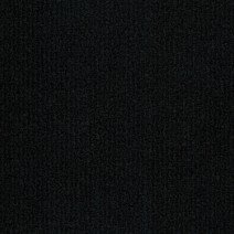 Pile close up of Jet Black Carpet Tiles