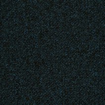 Pile close up of Kyanite Blue Carpet Tiles