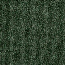 Pile close up of Landmark Green Carpet Tiles