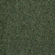 Pile close up of Landmark Green Carpet Tiles