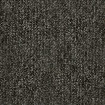 Pile close up of Quartz Grey Carpet Tiles