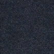 Pile close up of Stratos Blue Carpet Tiles