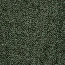 Pile close up of Ultra Dark Green Carpet Tiles