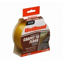 Unibond Double Sided Carpet Tile Tape