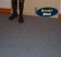 Heuga Ice Blue Carpet Tiles