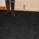 Guardian Black Barrier Tiles for entrance doorway mat