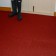 Rivoli Red Carpet Tile