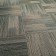 Maxima Riga Carpet Tiles Laid Chequerboard on Floor