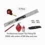 CTND Carpet Tile Fitting Kit