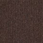 Clipper Brown Carpet Tiles