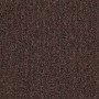 Clipper Brown Carpet Tiles