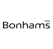 Bonhams Logo