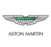 Aston Martin Logo Logo