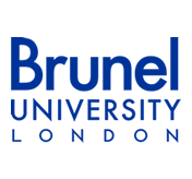 Brunel University London Logo