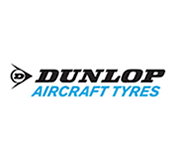 Dunlop Aircraft Tyres Logo